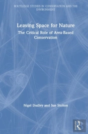 Leaving Space For Nature