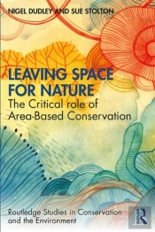 Leaving Space For Nature