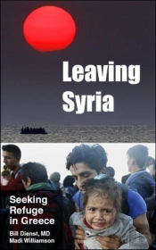 Leaving Syria