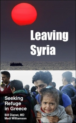 Bertrand.pt - Leaving Syria