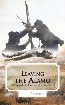 Bertrand.pt - Leaving The Alamo