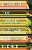 Leaving The Atocha Station