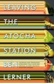 Leaving The Atocha Station