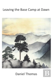 Leaving The Base Camp At Dawn