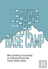 Leaving The Base Camp