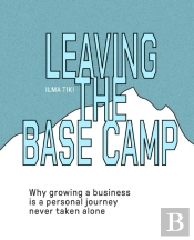 Leaving The Base Camp