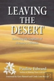 Leaving The Desert