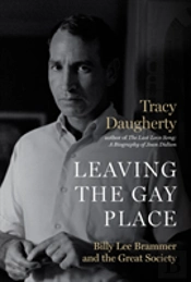Leaving The Gay Place