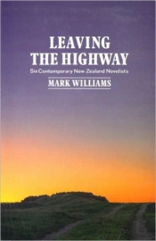 Leaving The Highway