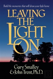 Leaving The Light On