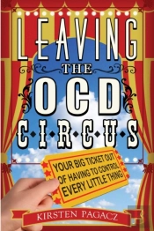 Leaving The Ocd Circus