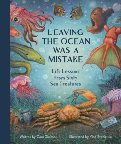 Bertrand.pt - Leaving The Ocean Was A Mistake