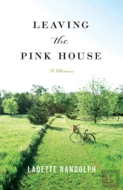 Leaving The Pink House