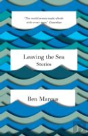 Leaving The Sea