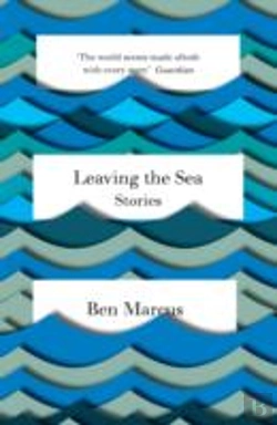 Bertrand.pt - Leaving The Sea