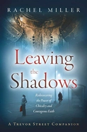 Leaving The Shadows