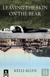 Leaving The Skin On The Bear