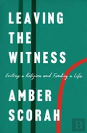 Leaving The Witness