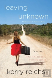 Leaving Unknown