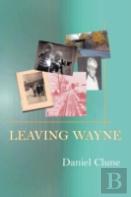 Leaving Wayne