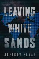 Leaving White Sands