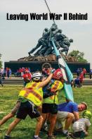 Leaving World War Ii Behind