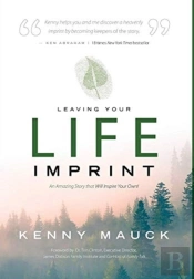 Leaving Your Life Imprint: A Legacy Stor