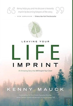 Bertrand.pt - Leaving Your Life Imprint: A Legacy Stor