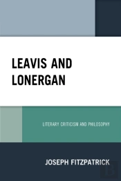 Leavis And Lonergan
