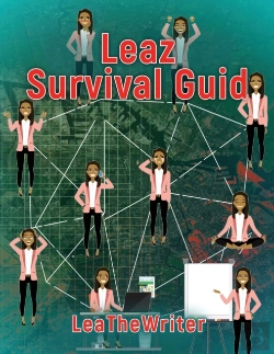 Bertrand.pt - Leaz Survival Guid