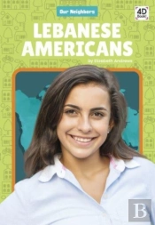 Lebanese Americans