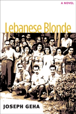 Bertrand.pt - Lebanese Blonde