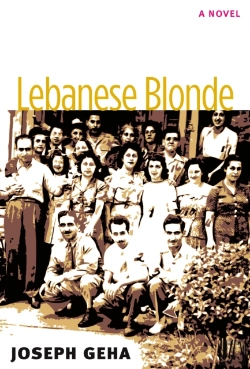 Bertrand.pt - Lebanese Blonde