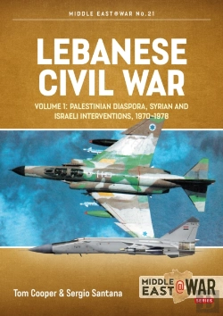 Bertrand.pt - Lebanese Civil War Volume 1