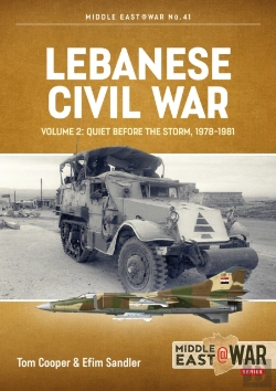 Bertrand.pt - Lebanese Civil War Volume 2