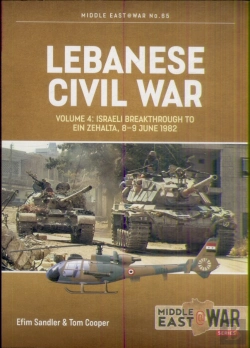 Bertrand.pt - Lebanese Civil War Volume 4