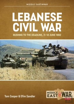 Bertrand.pt - Lebanese Civil War Volume 5