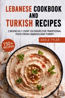 Bertrand.pt - Lebanese Cookbook And Turkish Recipes
