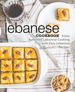 Bertrand.pt - Lebanese Cookbook