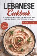 Lebanese Cookbook