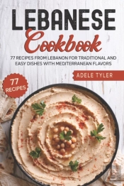 Lebanese Cookbook