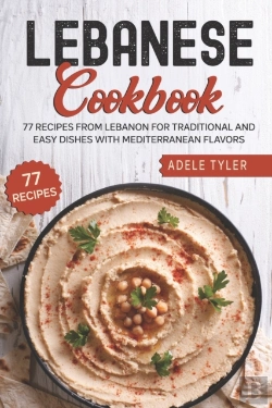 Bertrand.pt - Lebanese Cookbook