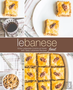 Bertrand.pt - Lebanese Food: Enjoy Lebanese Cuisine At