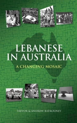 Bertrand.pt - Lebanese In Australia: A Changing Mosaic