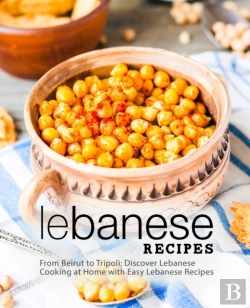 Bertrand.pt - Lebanese Recipes