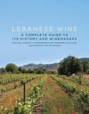 Lebanese Wine