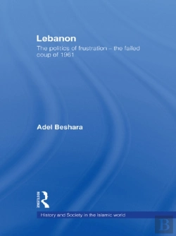 Bertrand.pt - Lebanon