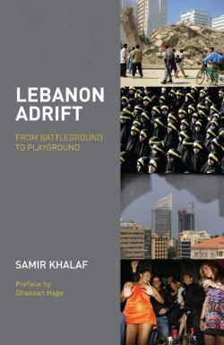 Bertrand.pt - Lebanon Adrift