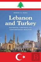 Lebanon And Turkey