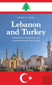 Lebanon And Turkey